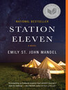 Station eleven a novel